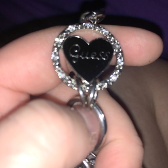 Guess Jewelry - Guess charm bracelet Guess Jewelry - Guess charm bracelet